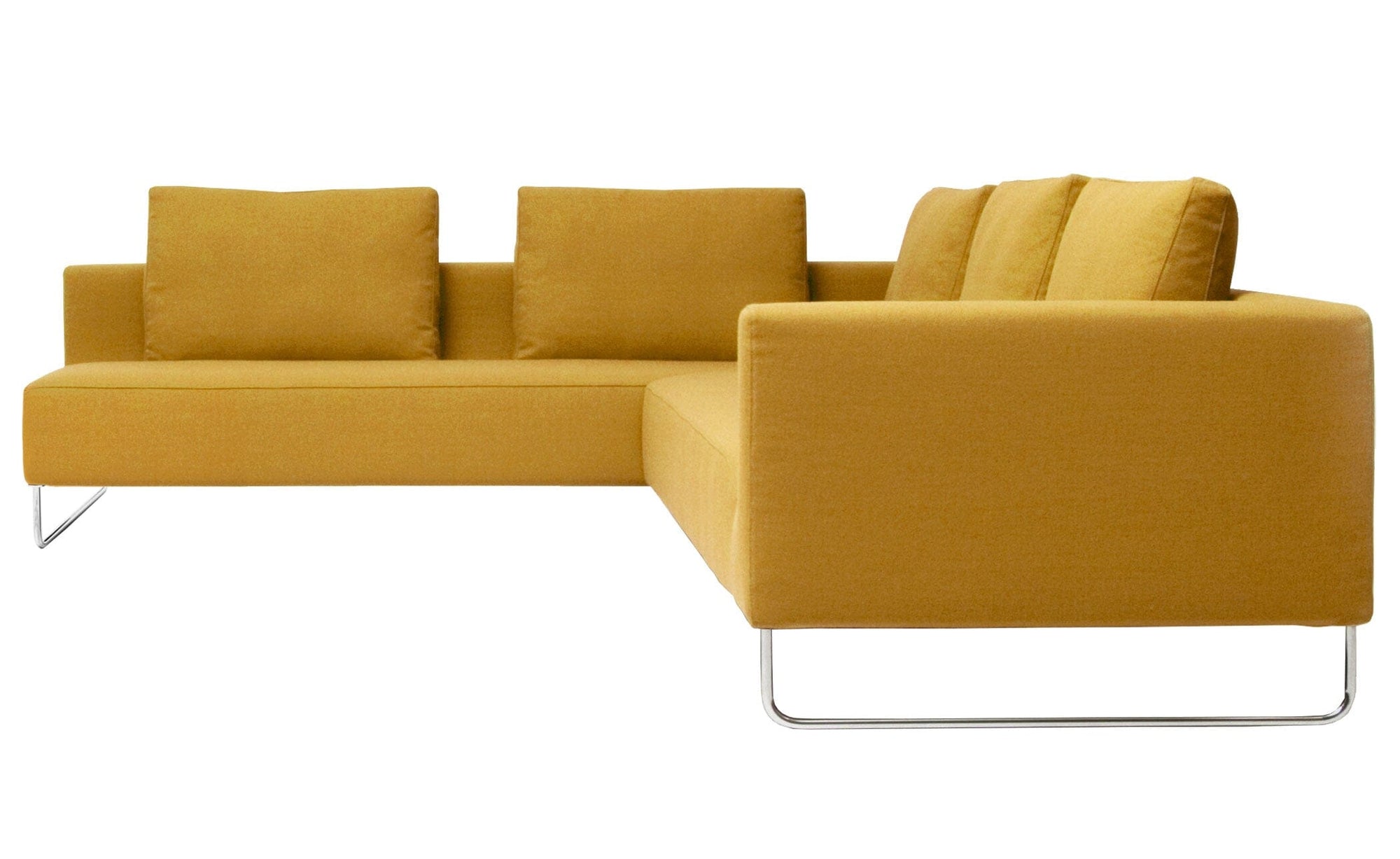 Canyon Sectional Sofa Sofa Bensen 