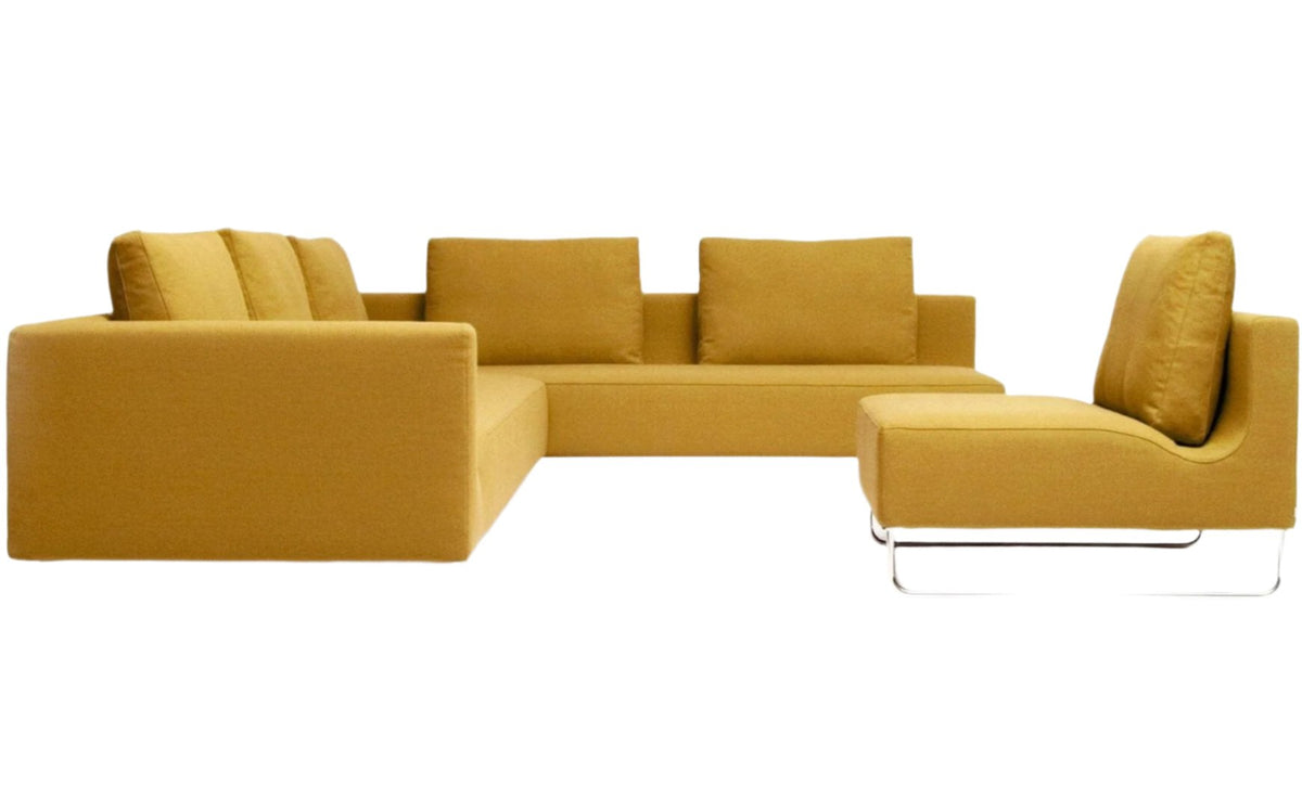 Canyon Sectional Sofa Sofa Bensen 