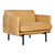 Foundry Chair lounge chair Gus Modern 