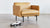 Foundry Chair lounge chair Gus Modern 