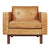 Embassy Chair lounge chair Gus Modern 