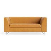 Bonnie 72" Sofa Sofa BluDot Canyon Leather 