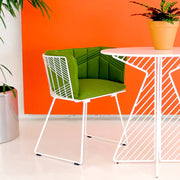 Captain Chair lounge chair Bend Goods 