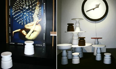 Container New Antiques