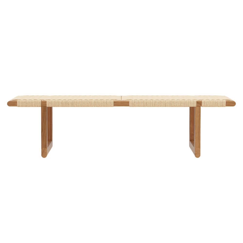 BM0489L | Table Bench Benches Carl Hansen 