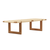 BM0489L | Table Bench Benches Carl Hansen 