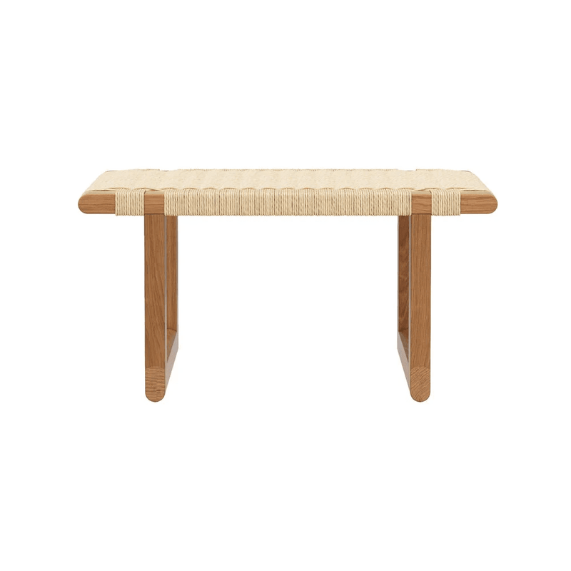 BM0489S | Table Bench Benches Carl Hansen 