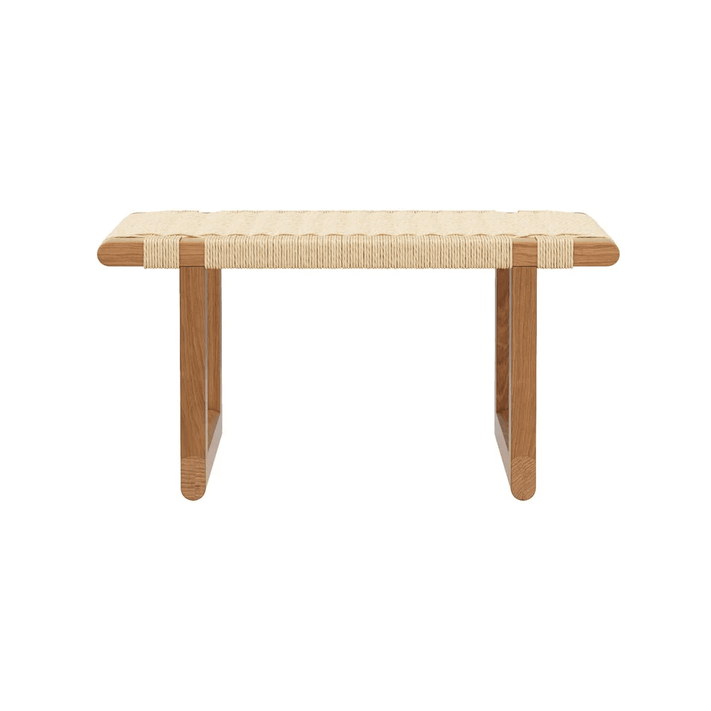 BM0489S | Table Bench Benches Carl Hansen 