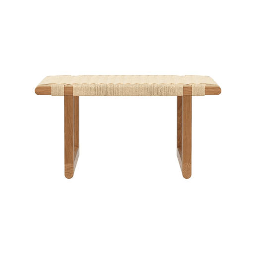 BM0489S | Table Bench Benches Carl Hansen 