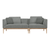 CUE300 Embrace Sofa Cushion cushions Carl Hansen 