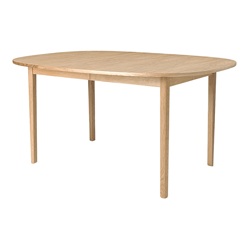 OW224 Rungstedlund Dining Table Dining Tables Carl Hansen 