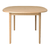 OW224 Rungstedlund Dining Table Dining Tables Carl Hansen 