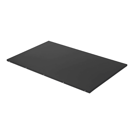 OW224i Rungstedlund Dining Table Leaf Dining Tables Carl Hansen MDF - Black 