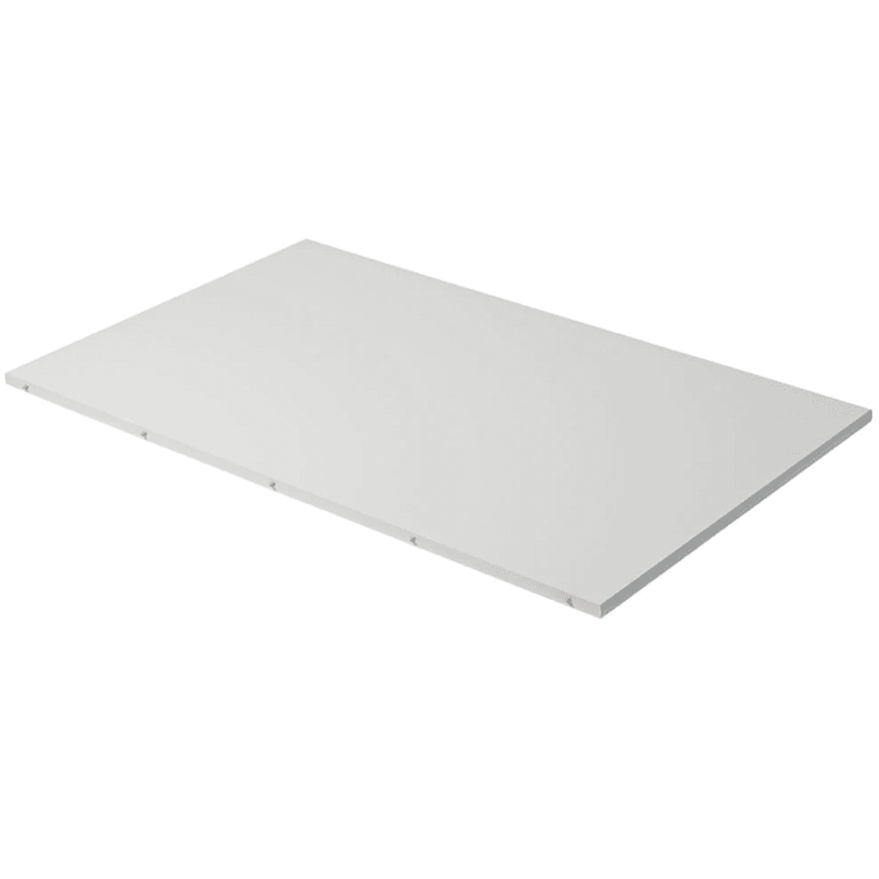 OW224i Rungstedlund Dining Table Leaf Dining Tables Carl Hansen MDF - Gray 