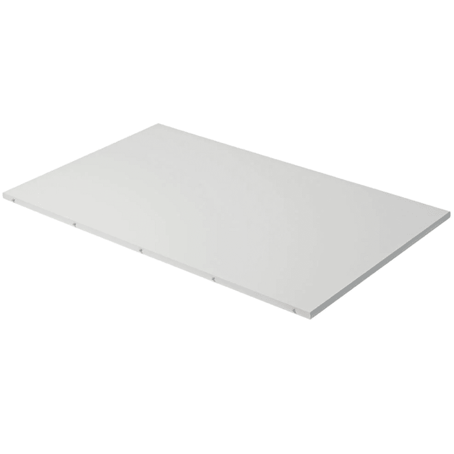 OW224i Rungstedlund Dining Table Leaf Dining Tables Carl Hansen MDF - Gray 