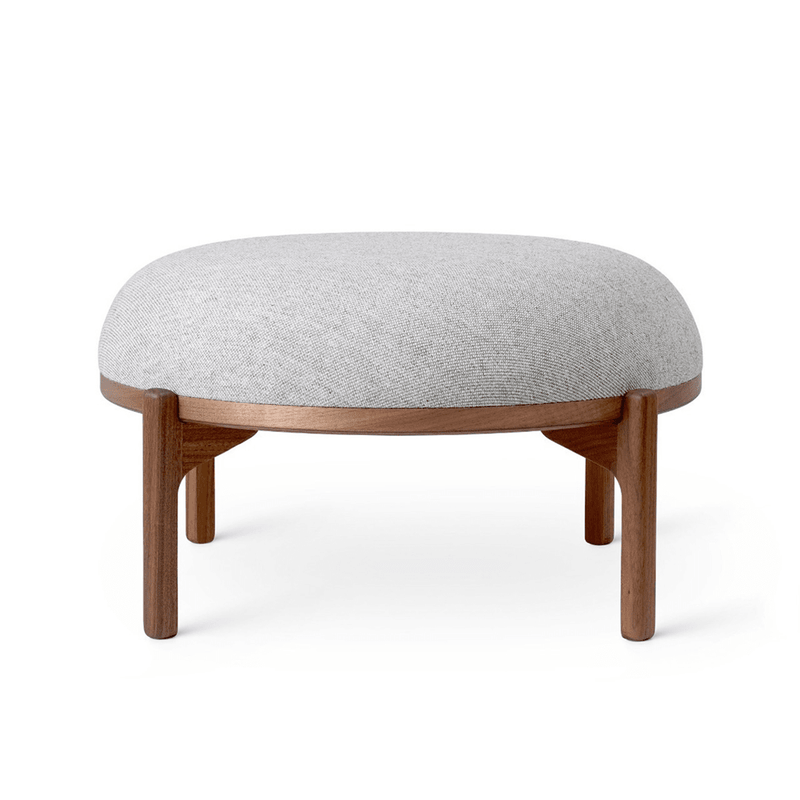 RF1903F | Sideways Footstool Footstool Carl Hansen 