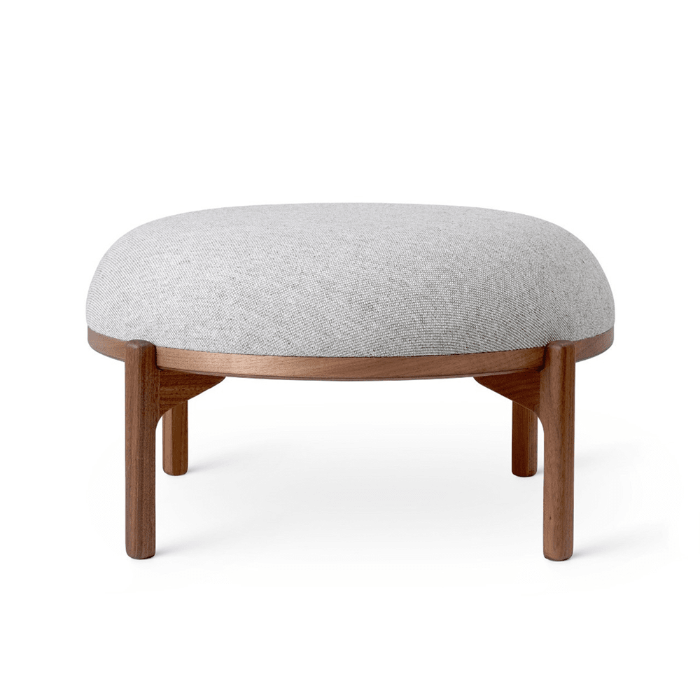 RF1903F | Sideways Footstool Footstool Carl Hansen 