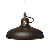 Carronade Pendant Lamp Large Pendant Lights Le Klint 