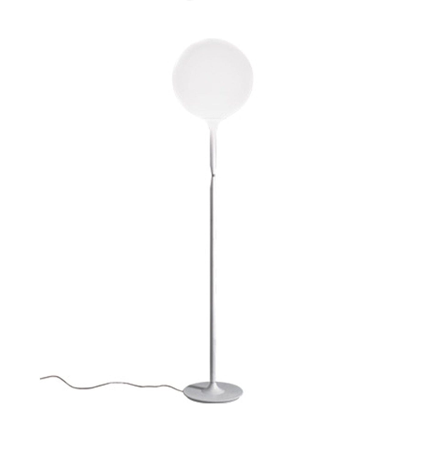 Castore Floor Lamps Floor Lamps Artemide 