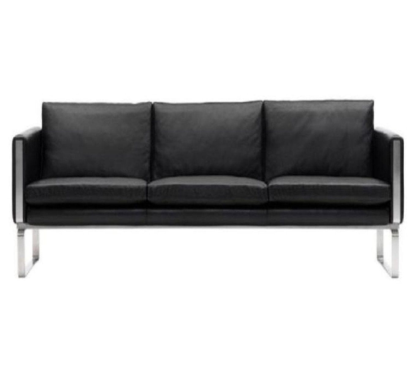 Ch103 3-Seat Sofa Sofa Carl Hansen 