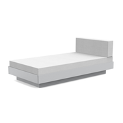 Loll Designs Platform One Chaise Lounge — manufacturer product image