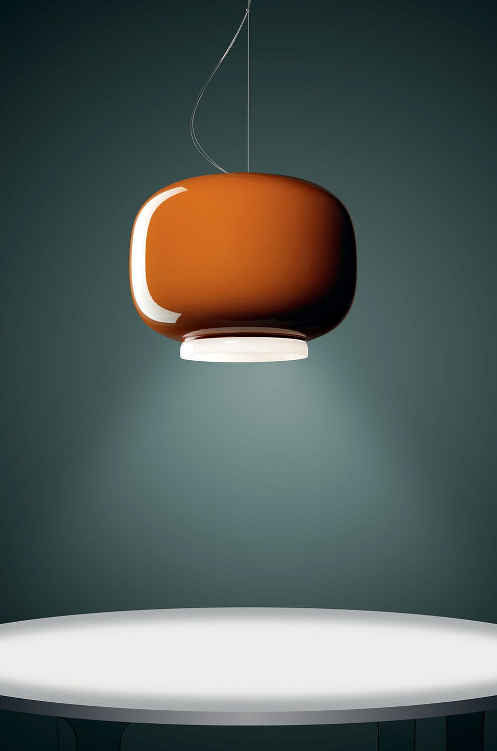 Chouchin Suspension Lamp suspension lamps Foscarini 