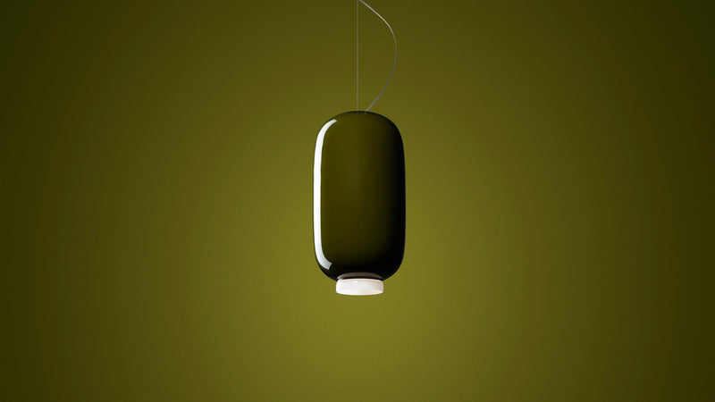 Chouchin Suspension Lamp suspension lamps Foscarini 