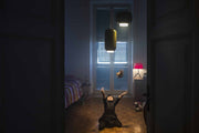 Chouchin Suspension Lamp suspension lamps Foscarini 