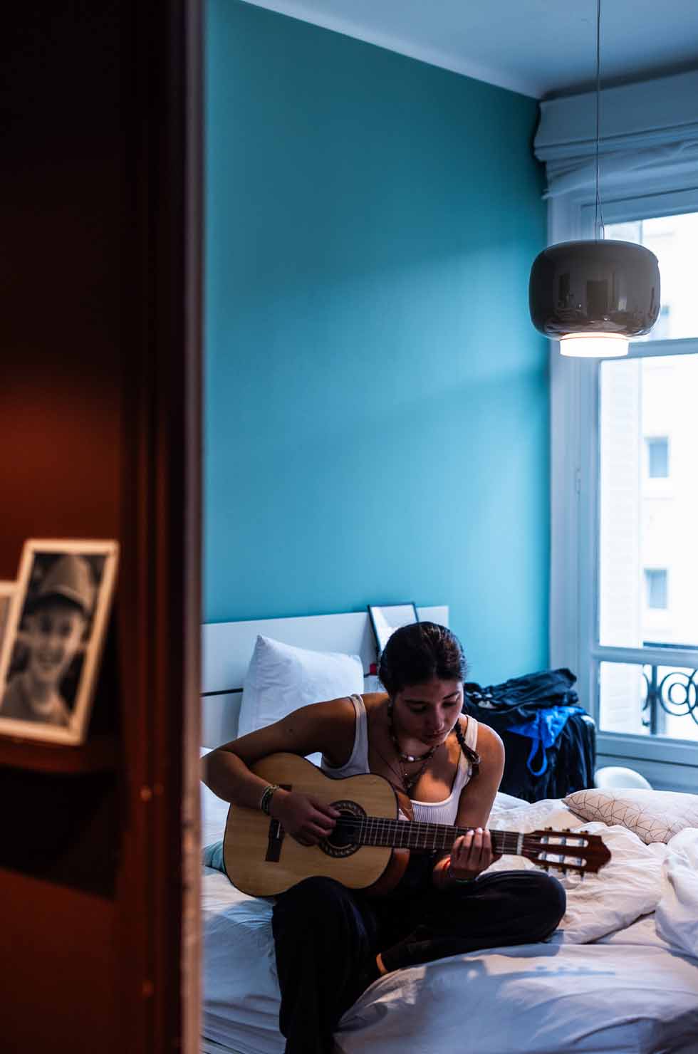 Chouchin Suspension Lamp suspension lamps Foscarini 