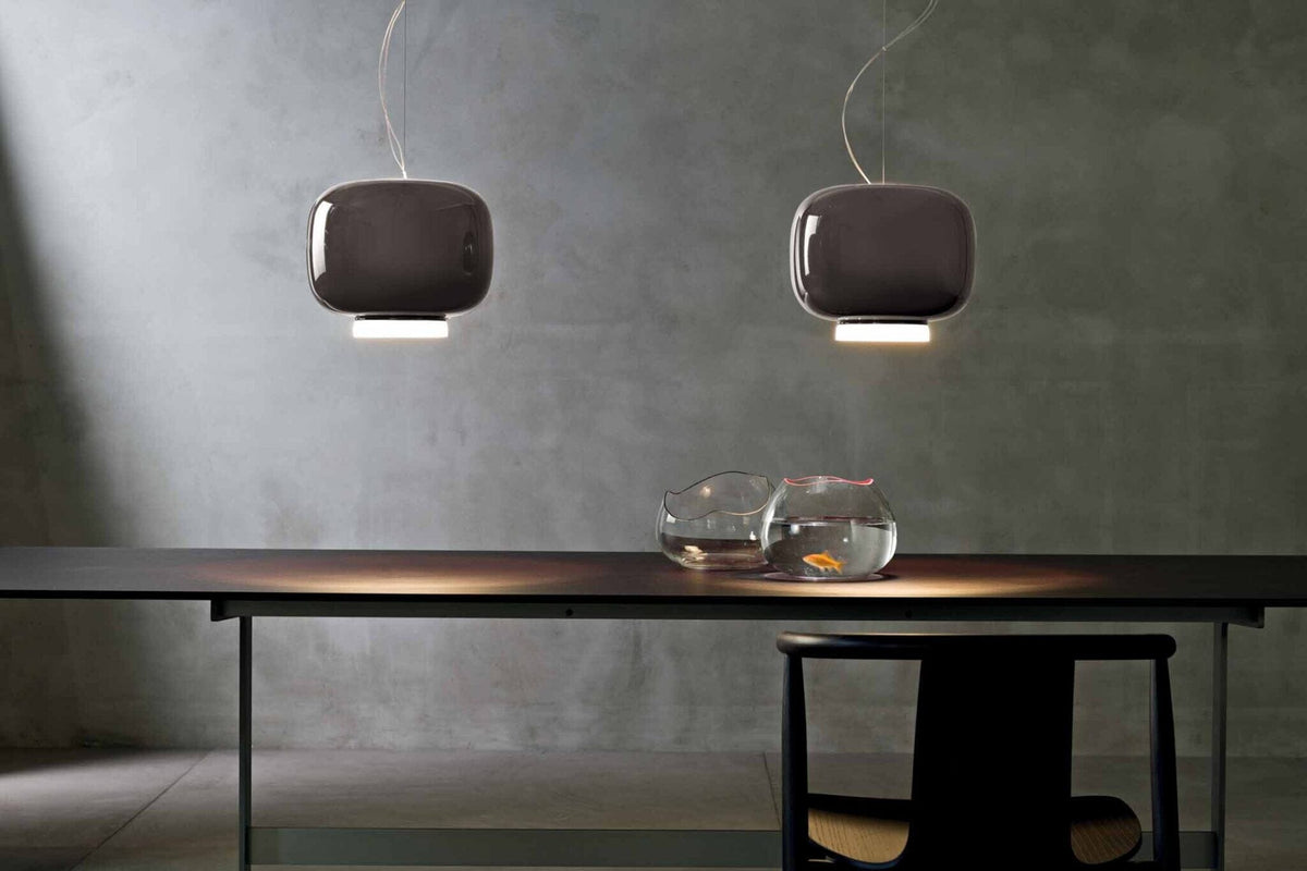Chouchin Suspension Lamp suspension lamps Foscarini 