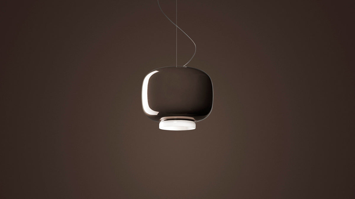 Chouchin Suspension Lamp suspension lamps Foscarini 