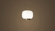 Chouchin Reverse Suspension Lamp suspension lamps Foscarini 