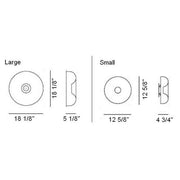 Circus Ceiling Lamp ceiling lamps Foscarini 