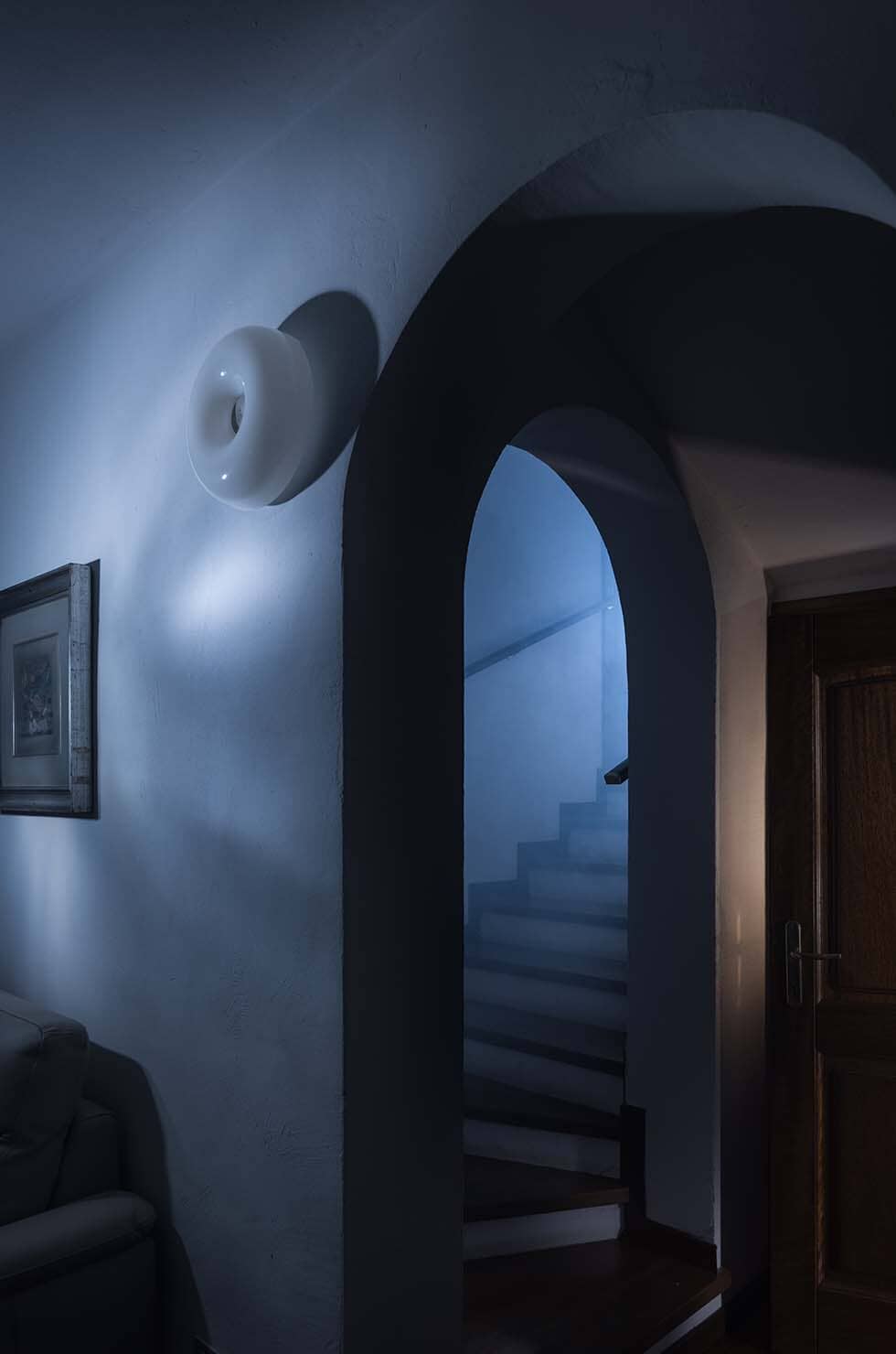 Circus Ceiling Lamp ceiling lamps Foscarini 