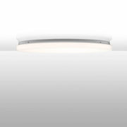 Clara - Wall and Ceiling Mounted Dimmable LED Lamp wall / ceiling lamps Flos Clara with No trim 