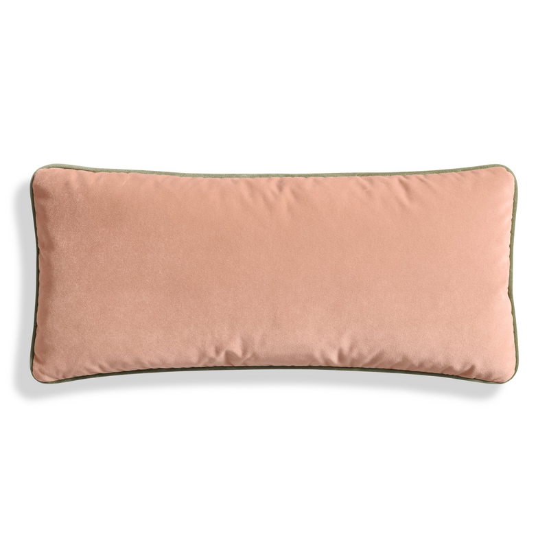 Union 30" x 13" Lumbar Pillow