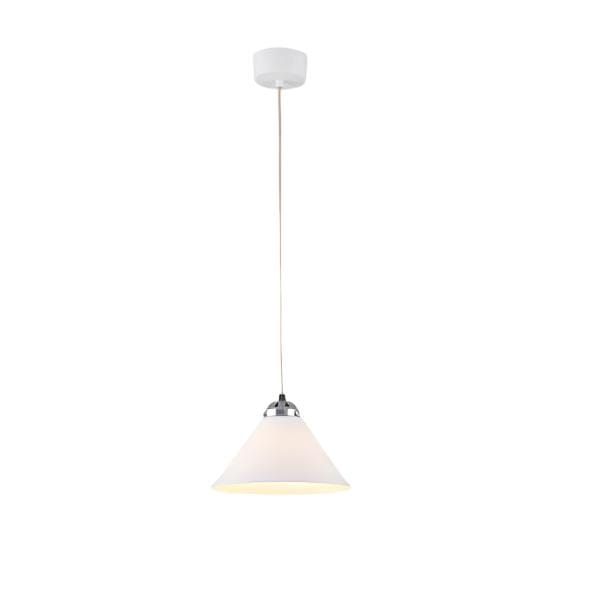 Cobb Small Plain Pendant Light Pendant Lights Original BTC 