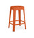 Ombra Stool Stools RS Barcelona Counter Stool Terracota 