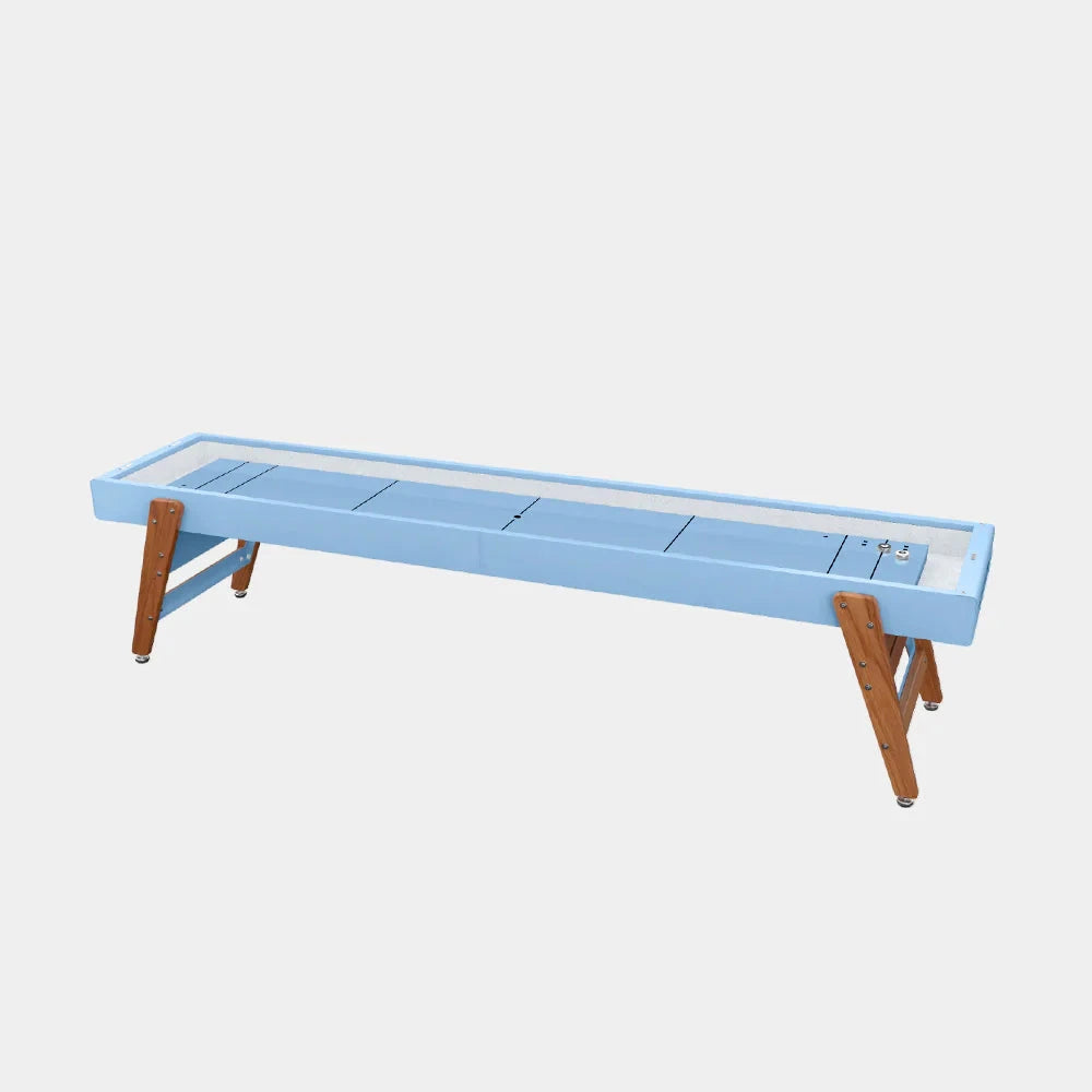 Track Shuffleboard Miscellaneous RS Barcelona COOL BLUE 9 Feet 