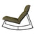 GT Rocker rocking chairs Gus Modern 