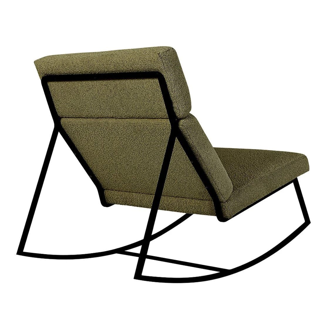 GT Rocker rocking chairs Gus Modern 