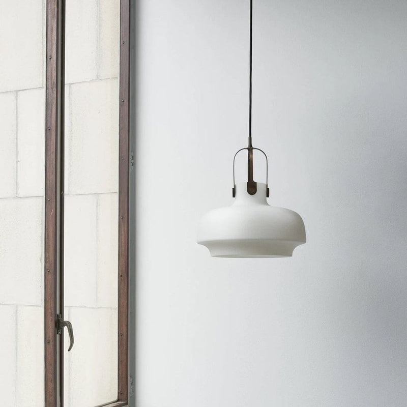 Copenhagen Pendant Lamp SC6 Pendant Lights &Tradition 