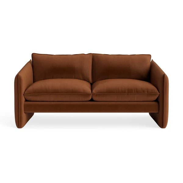 Softmore 74" Sofa