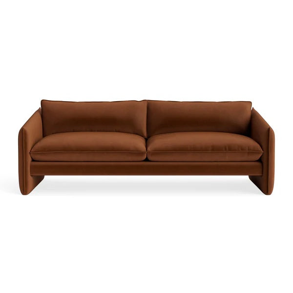 Softmore 96" Sofa