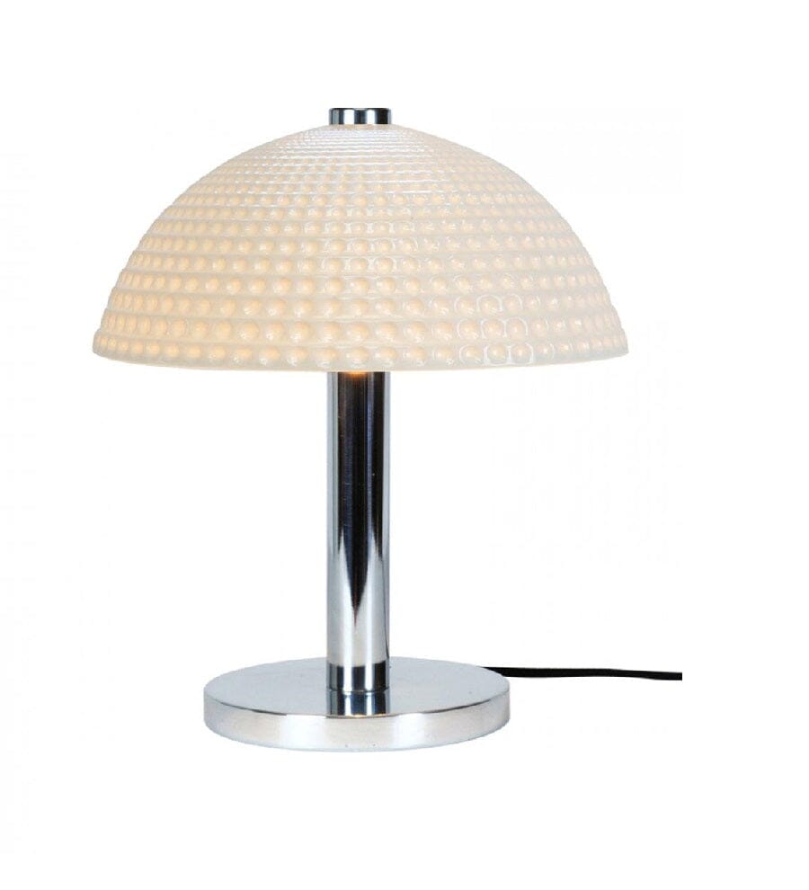 Cosmo Dimple Table Light Table Lamp Original BTC 