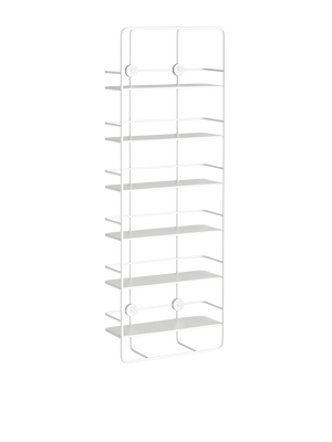 Coupé Vertical Shelf Shelves Woud 
