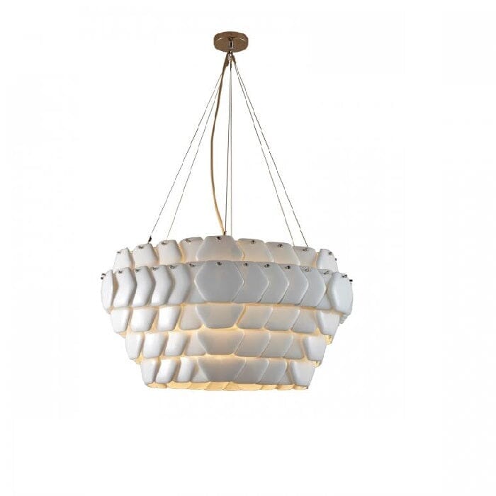 Cranton Hexagonal Pendant Pendant Lights Original BTC 