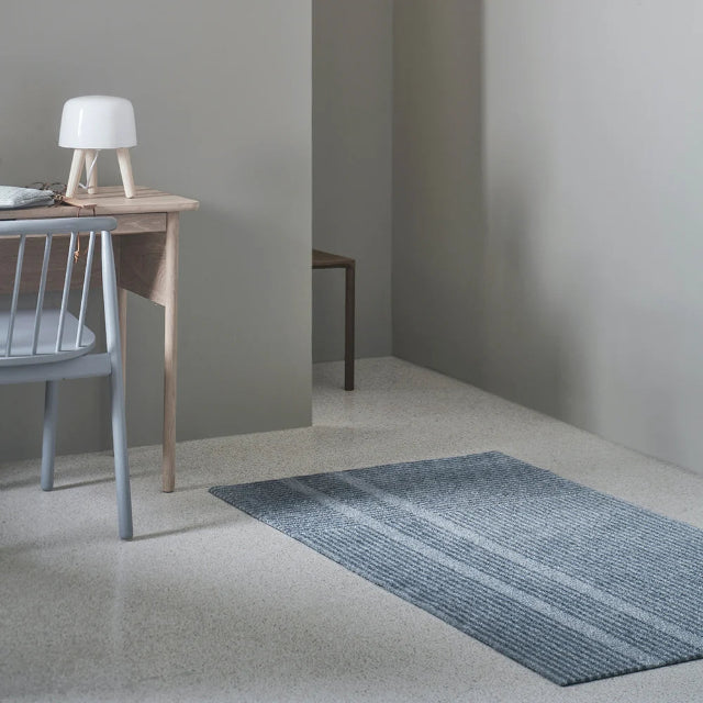 Løype Doormat - Cloudy Grey