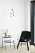 Duo Side Table side/end table Woud 