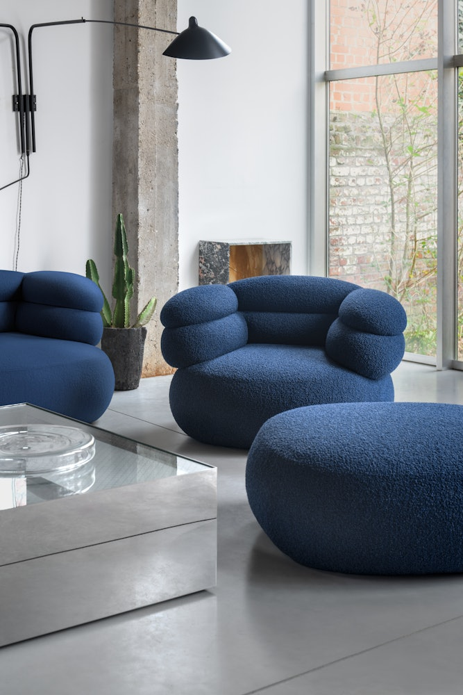 Biboni Ottoman